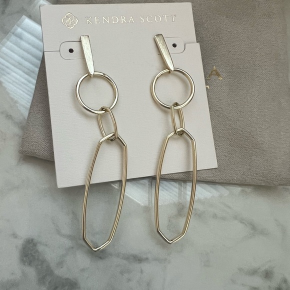 Kendra Scott earrings - Picture 2 of 11